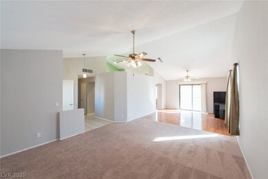 Living Room Dining Room