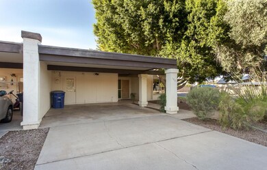 2 Car Carport