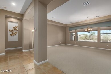 11270 E Quarry Trail, Scottsdale, AZ 85262 - photo 5