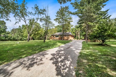 2354 Newport Rd, Ann Arbor, MI 48103 - photo 5