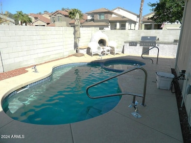 pool,spa,bbq