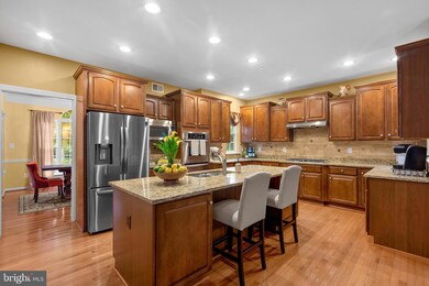 14300 Driftwood Rd, Bowie, MD 20721 - photo 4