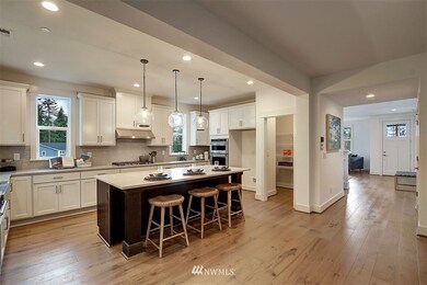 Photo is for illustrative purposes. Actual home is a presale.