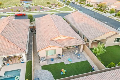 5814 S Joplin, Mesa, AZ 85212 - photo 3