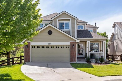 6093 S Waco St, Aurora, CO 80016 - photo 3