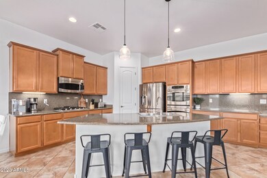 17909 W Agave Rd, Goodyear, AZ 85338 - photo 5