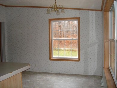 263-445358 Dining Area