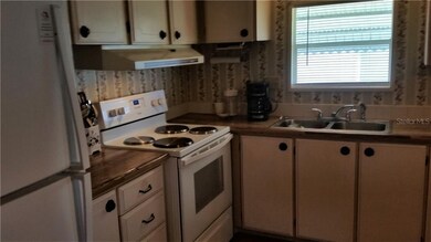 Cozy Kitchen