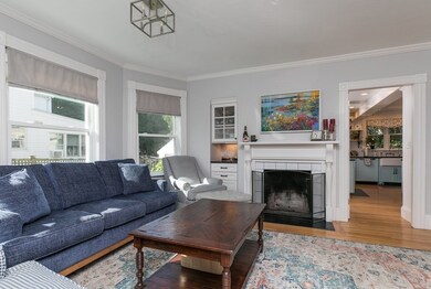 44 Baker Ave unit 2, Beverly, MA 01915 - photo 4