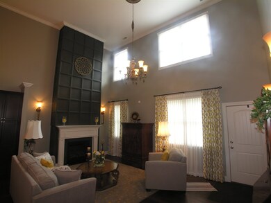 14 Hala Ln unit SENTIMENT, Barboursville, WV 25504 - photo 4