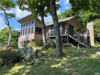 Opportunity for More Outdoor Space/Patios