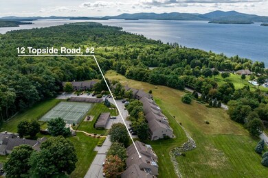 12 Topside Rd unit 2, Moultonborough, NH 03254 - photo 4