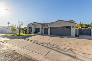 9845 E Natal Ave, Mesa, AZ 85209 - photo 3