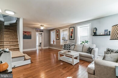 544 Argyle Ave, Ambler, PA 19002 - photo 4