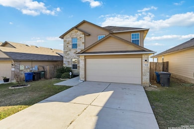 7018 Phoebe View, San Antonio, TX 78252 - photo 2