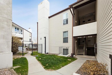 3529 S Fairplay Way unit 9, Aurora, CO 80014 - photo 2