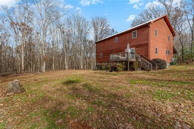 1537 Sylvan Woods Dr, Asheboro, NC 27205 - photo 6