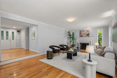 429 Warren St, Needham, MA 02492 - photo 6