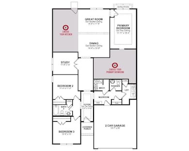 603 Canborough Ln unit Lot 12, Murrells Inlet, SC 29576 - photo 2