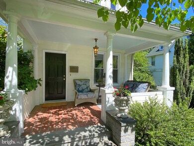 4509 Wilmslow Rd, Baltimore, MD 21210 - photo 5