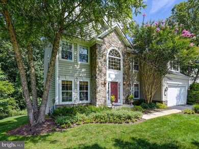 10 Gillingham Ct, Owings Mills, MD 21117 - photo 3