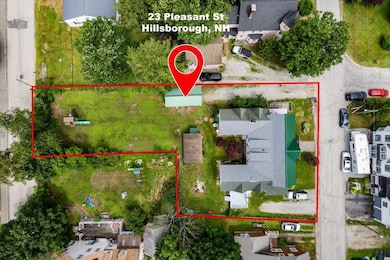 23 Pleasant St, Hillsborough, NH 03244 - photo 2