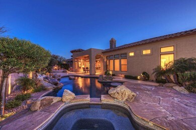 4039 N El Sereno Cir, Mesa, AZ 85207 - photo 6