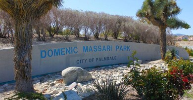 5387 Lakewood Ct, Palmdale, CA 93552 - photo 3