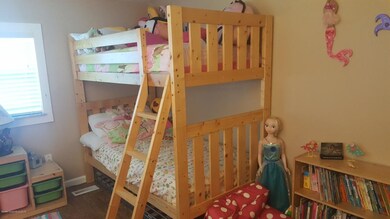 Patti Bunk Beds