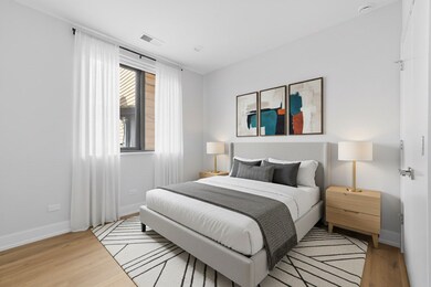 2354 N Washtenaw Ave unit 304, Chicago, IL 60647 - photo 7