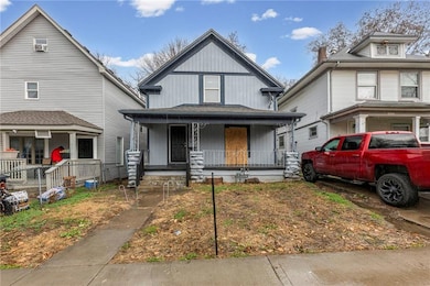 2519 Montgall Ave, Kansas City, MO 64127 - photo 3