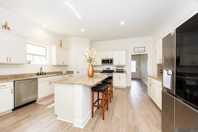 6460 Nesting Dr, Gonzales, LA 70737 - photo 3