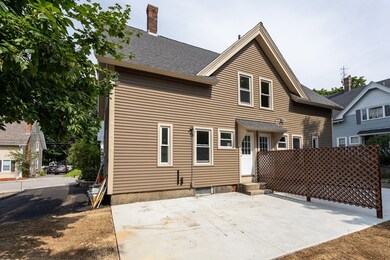 3 Oak St unit 3, Northbridge, MA 01588 - photo 5