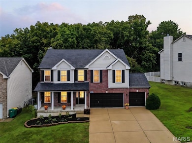 Computer generated lighting