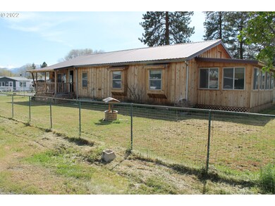 421 N McHaley St, Prairie City, OR 97869 - photo 4