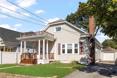 27 Stevens Rd, Cranston, RI 02910 - photo 2