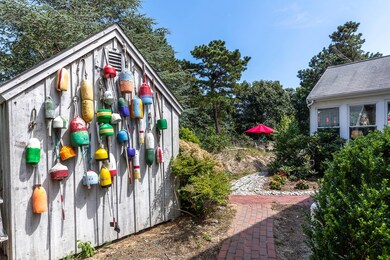 42 Inman Rd, Dennis Port, MA 02639 - photo 4