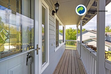 404 S Vickie Circle Wasilla AK