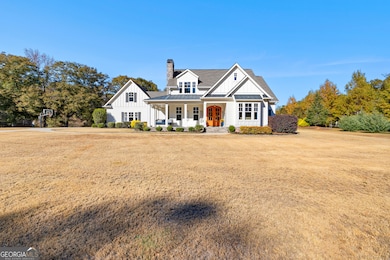 135 Woodbridge Place, Brooks, GA 30205 - photo 3