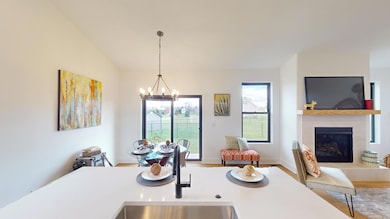 Lot B6 W Paw Ave, Cortland, IL 60112 - photo 2