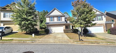 2809 Woodward Down Trail, Buford, GA 30519 - photo 2