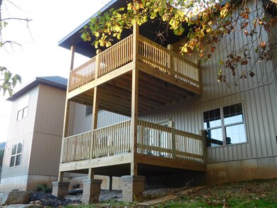 2 covered decks