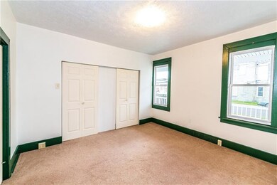 CURRENTLY USED AS A LIVINGROOM ...THINK OUTSIDE TH