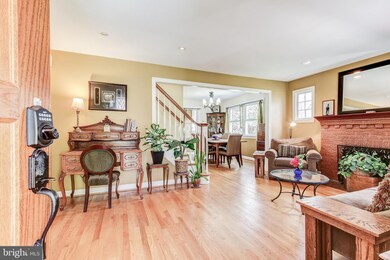 2009 Lansdowne Way, Silver Spring, MD 20910 - photo 6