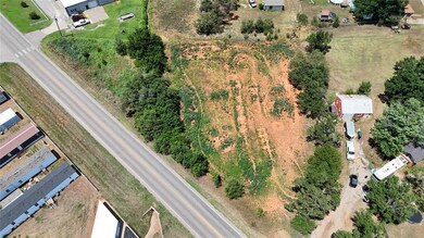 View of birds eye view of property
