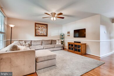 607 Budleigh Cir, Lutherville Timonium, MD 21093 - photo 4