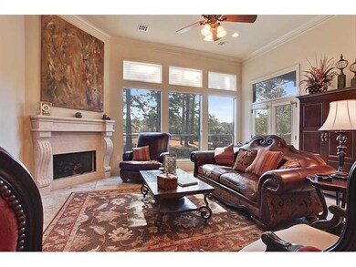 Living Room.