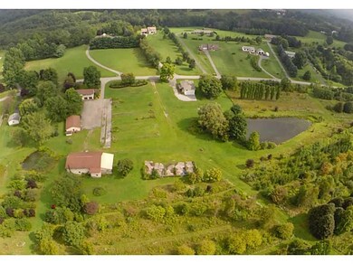 Aerial View.