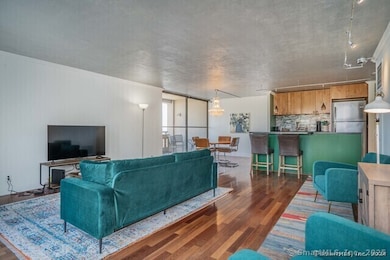 1 Gold St unit 11E, Hartford, CT 06103 - photo 3