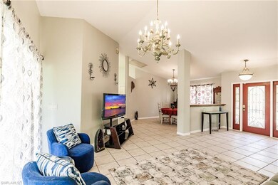 Foyer / Dining / Great Room